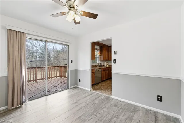 $335,000 | 4236 Village Drive, Trinity, NC 27370