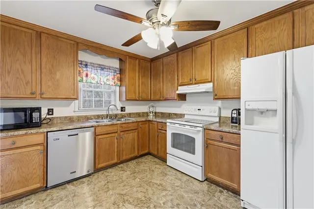 $335,000 | 4236 Village Drive, Trinity, NC 27370