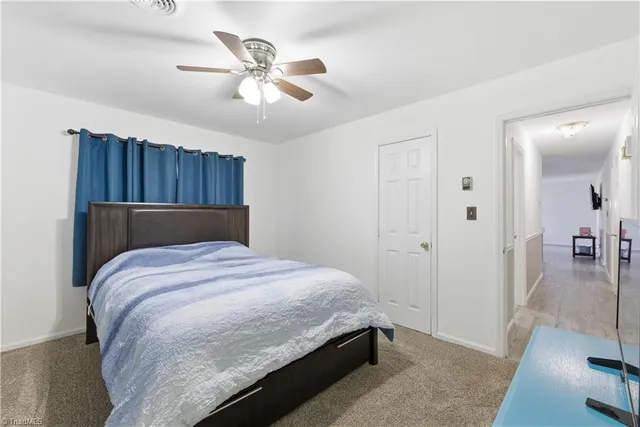 $335,000 | 4236 Village Drive, Trinity, NC 27370