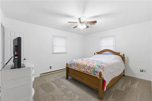 $335,000 | 4236 Village Drive, Trinity, NC 27370