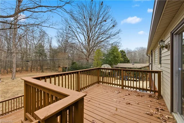 $335,000 | 4236 Village Drive, Trinity, NC 27370