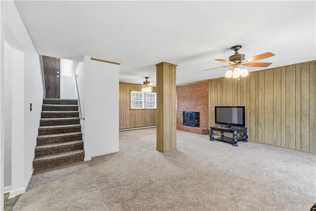 $335,000 | 4236 Village Drive, Trinity, NC 27370