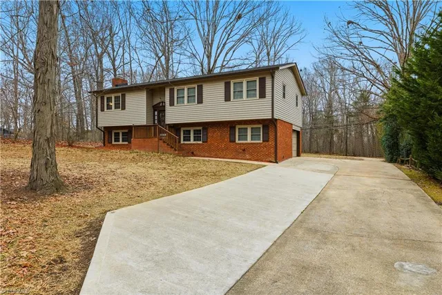 $335,000 | 4236 Village Drive, Trinity, NC 27370