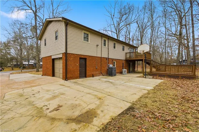 $335,000 | 4236 Village Drive, Trinity, NC 27370