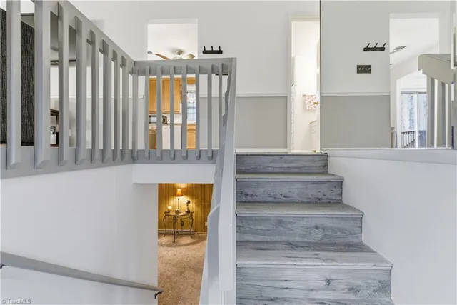 $335,000 | 4236 Village Drive, Trinity, NC 27370