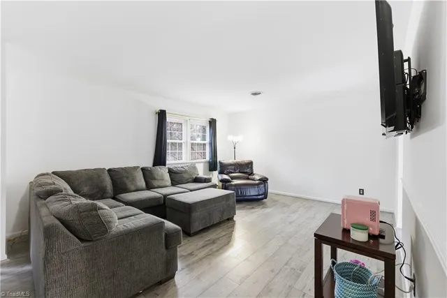 $335,000 | 4236 Village Drive, Trinity, NC 27370