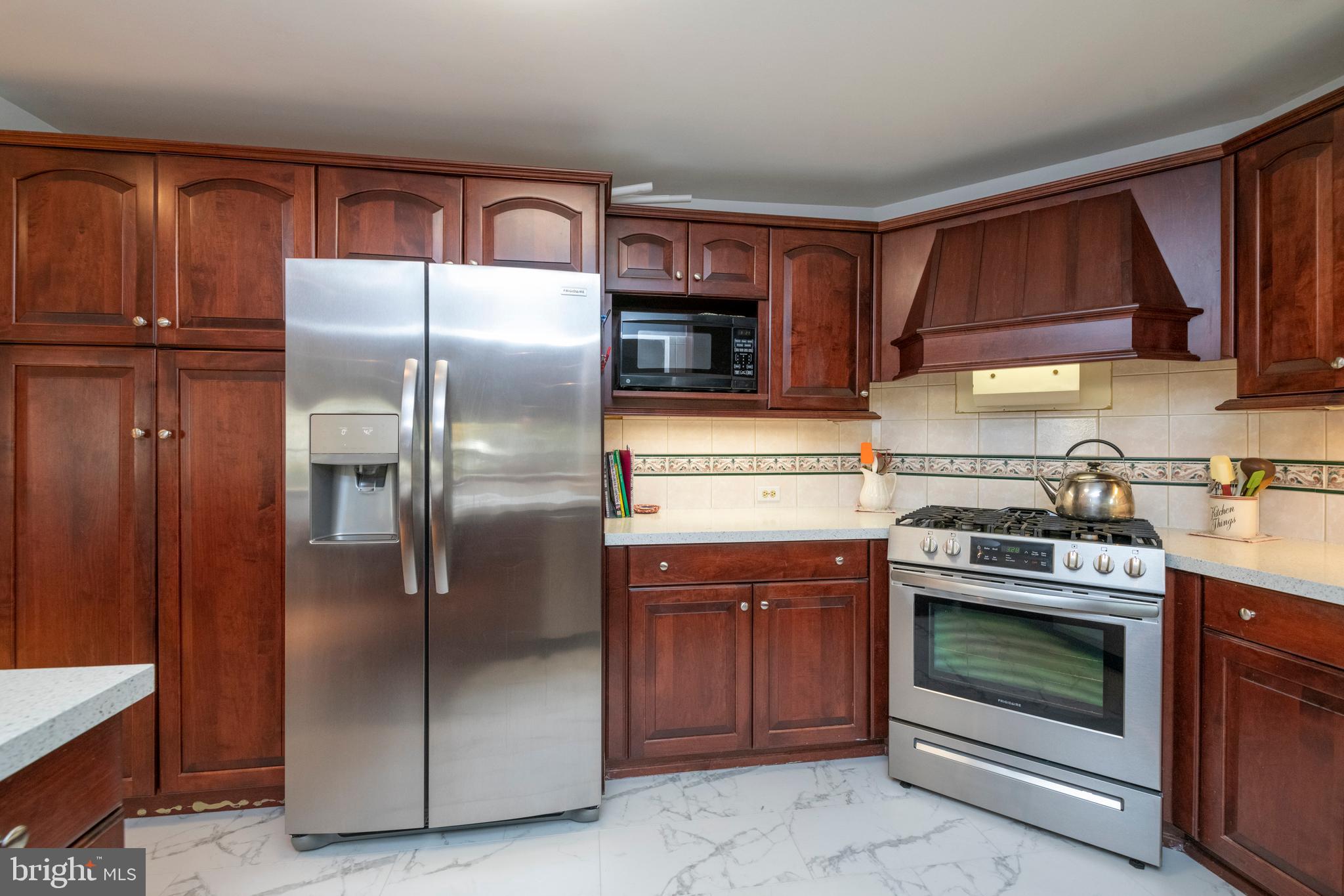 5000 Sweet Air Road Baldwin, MD 21013 - Photo 12 of 49 Stainless steel appliances