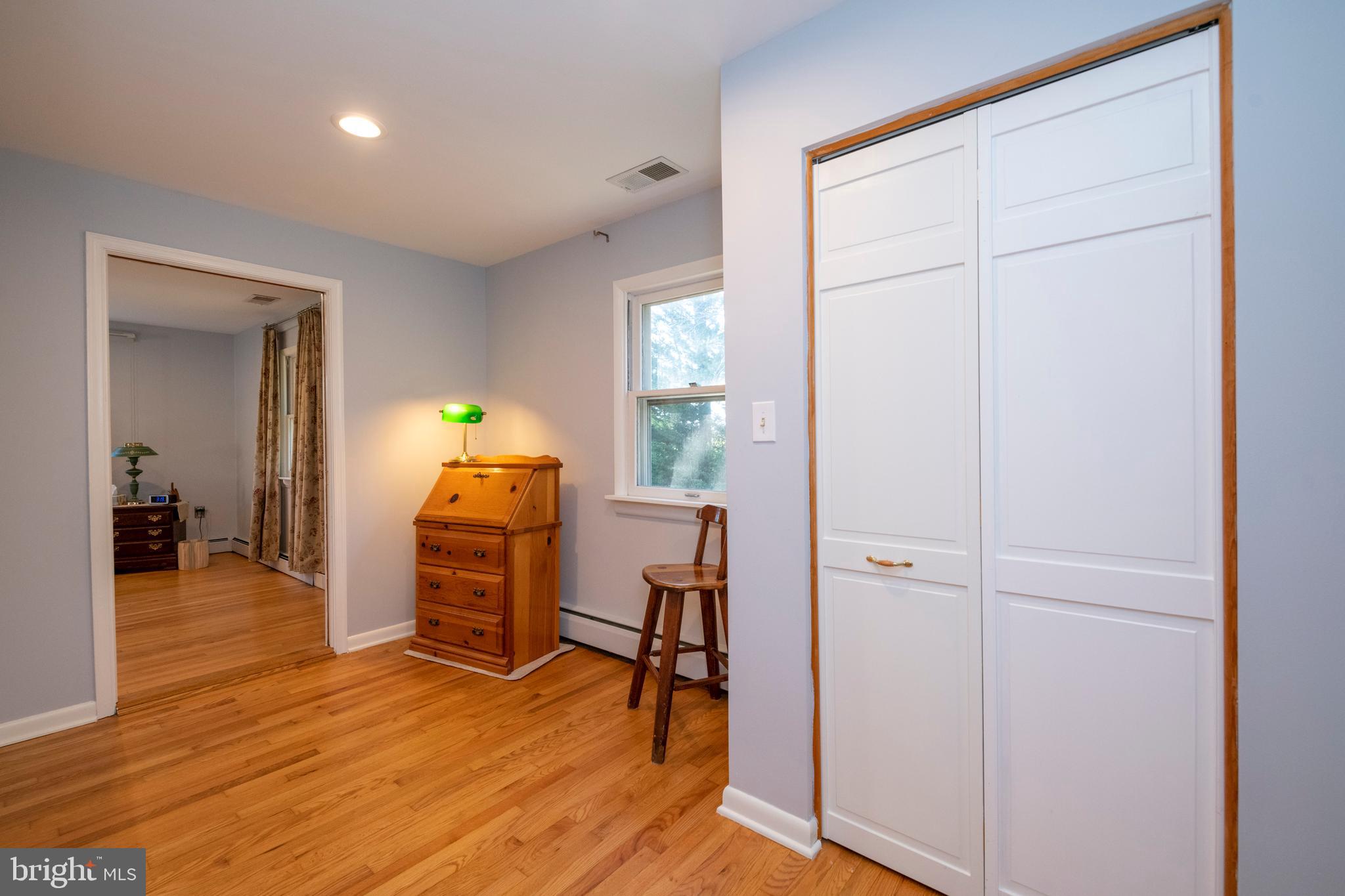 5000 Sweet Air Road Baldwin, MD 21013 - Photo 20 of 49 Entrance into mstr bedrm- possible office/nursery