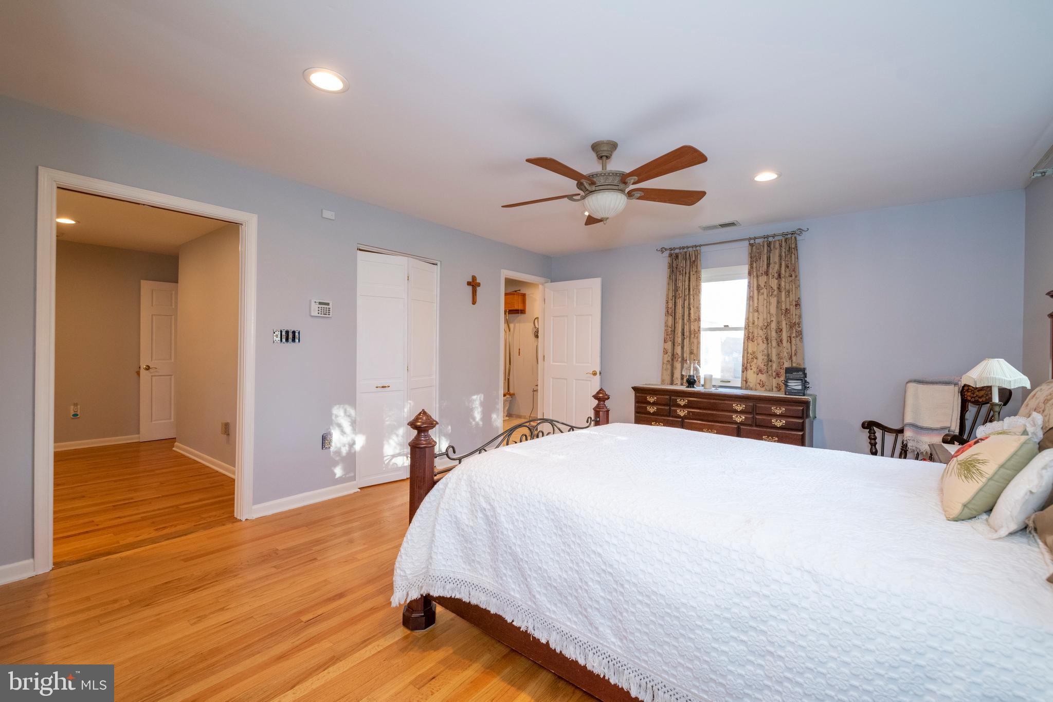 5000 Sweet Air Road Baldwin, MD 21013 - Photo 21 of 49 Master bedroom