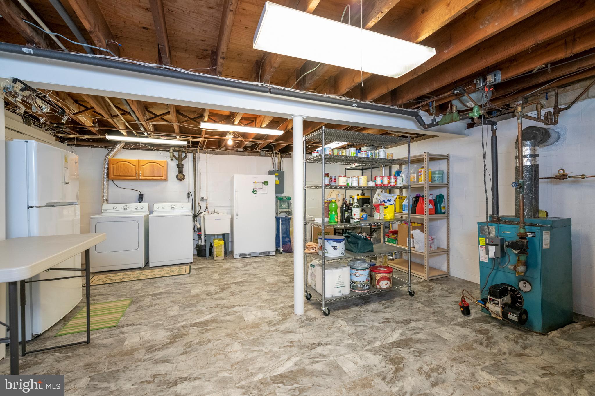5000 Sweet Air Road Baldwin, MD 21013 - Photo 35 of 49 Spacious storage room