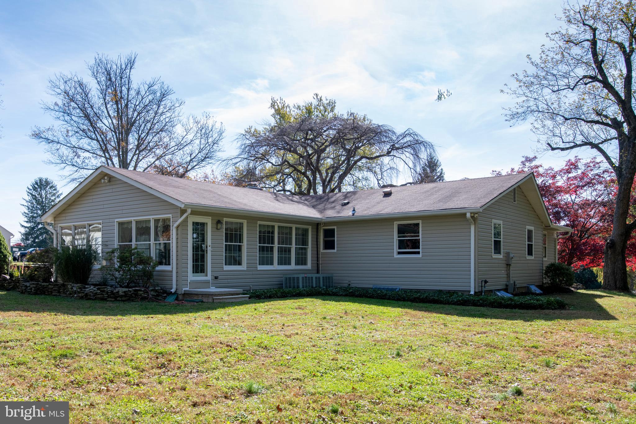 5000 Sweet Air Road Baldwin, MD 21013 - Photo 40 of 49 Side view of home