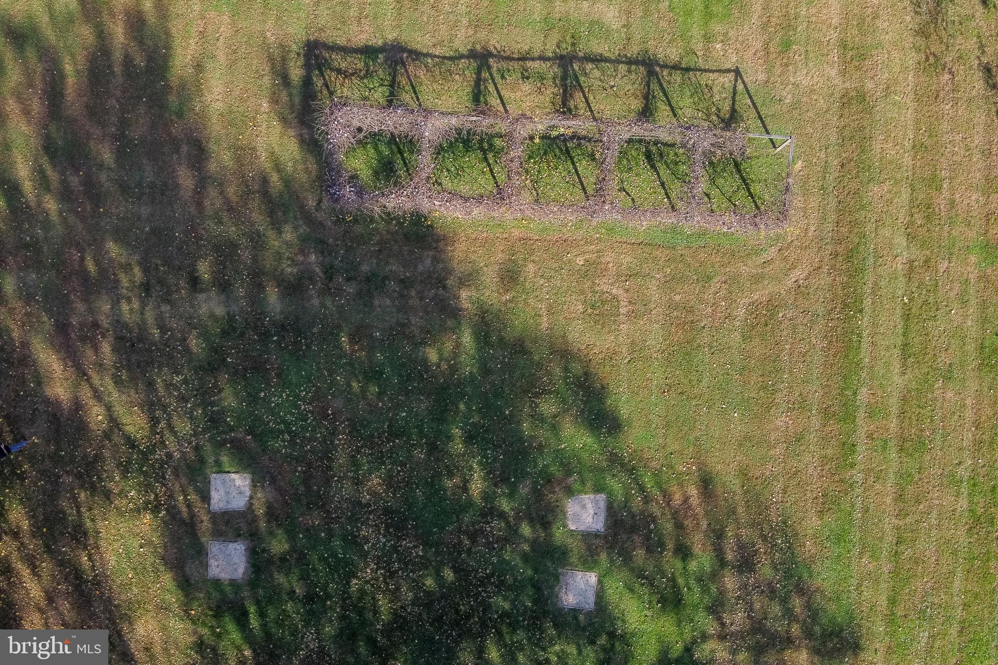 5000 Sweet Air Road Baldwin, MD 21013 - Photo 45 of 49 Horseshoe Pits!