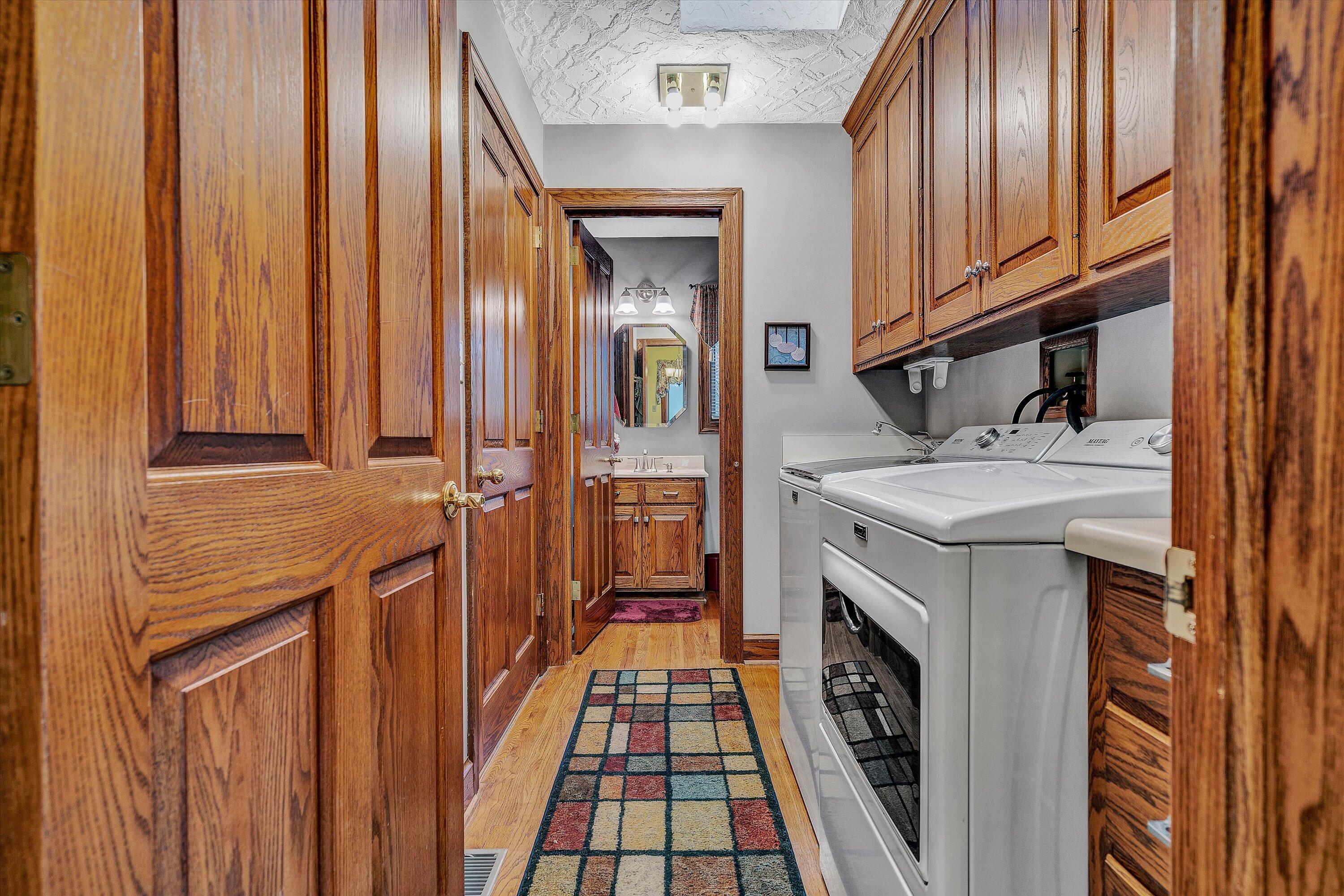 733 Tyler Road Salem, VA 24153 - Photo 14 of 60 14-SGM-06199