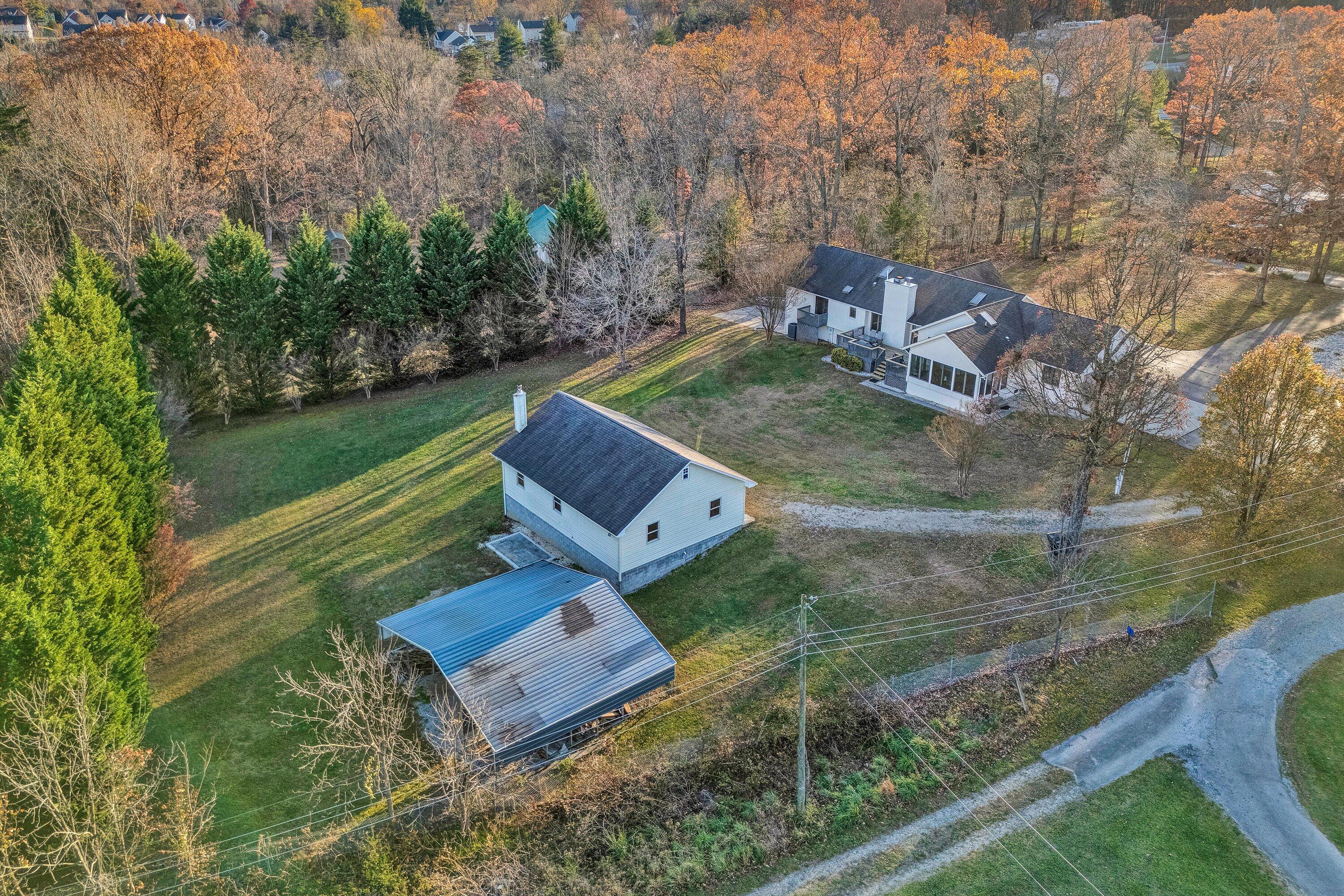 733 Tyler Road Salem, VA 24153 - Photo 56 of 60 56-SGM-0007