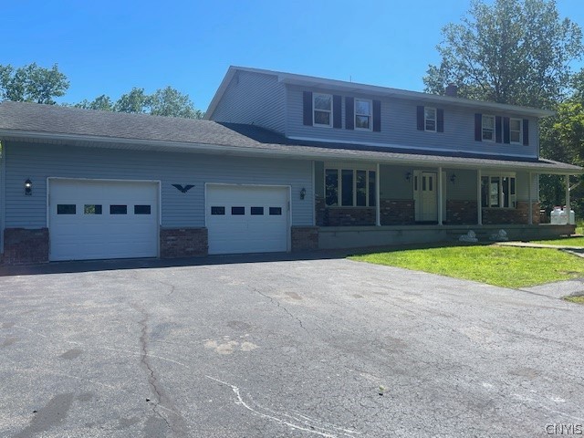 1006 Silk Road Volney, NY 13069 - Photo 4 of 50