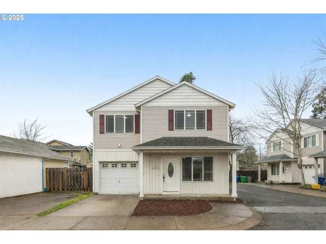 $375,000 | 14553 Southeast Rhine Street, Portland, OR 97236