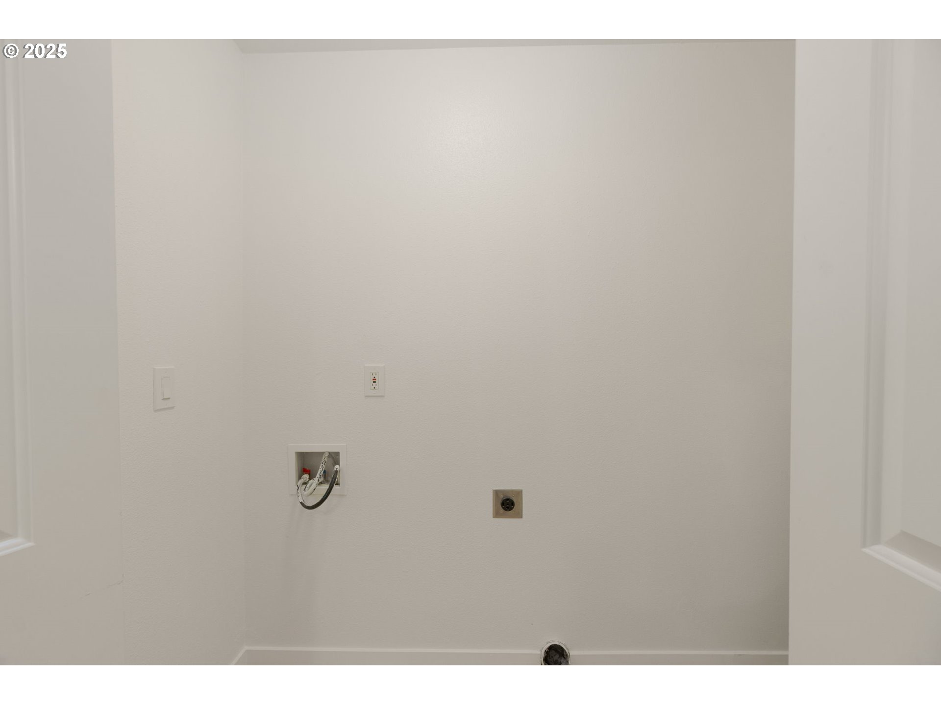 14553 Southeast Rhine Street Portland, OR 97236 - Photo 24 of 26 a view of a closet