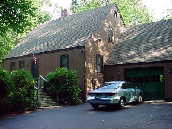 350 Chases Pond Road York, ME 03909 - Photo 1 of 1