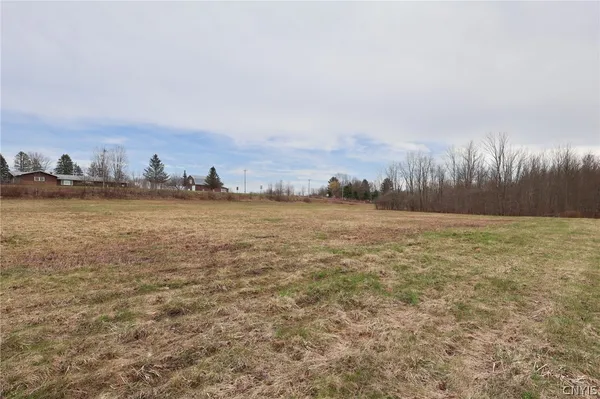 $47,500 | North Railroad Street, Parish, NY 13131