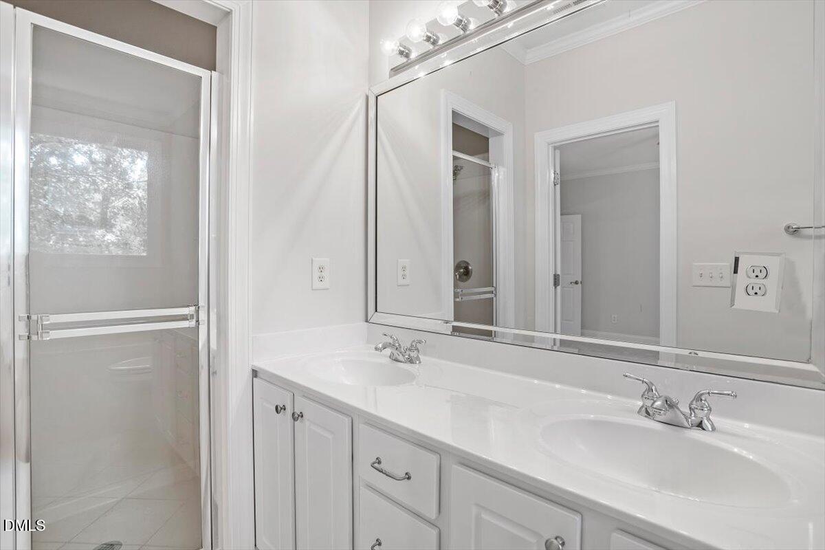 252 Ashton Hall Lane Raleigh, NC 27609 - Photo 26 of 45