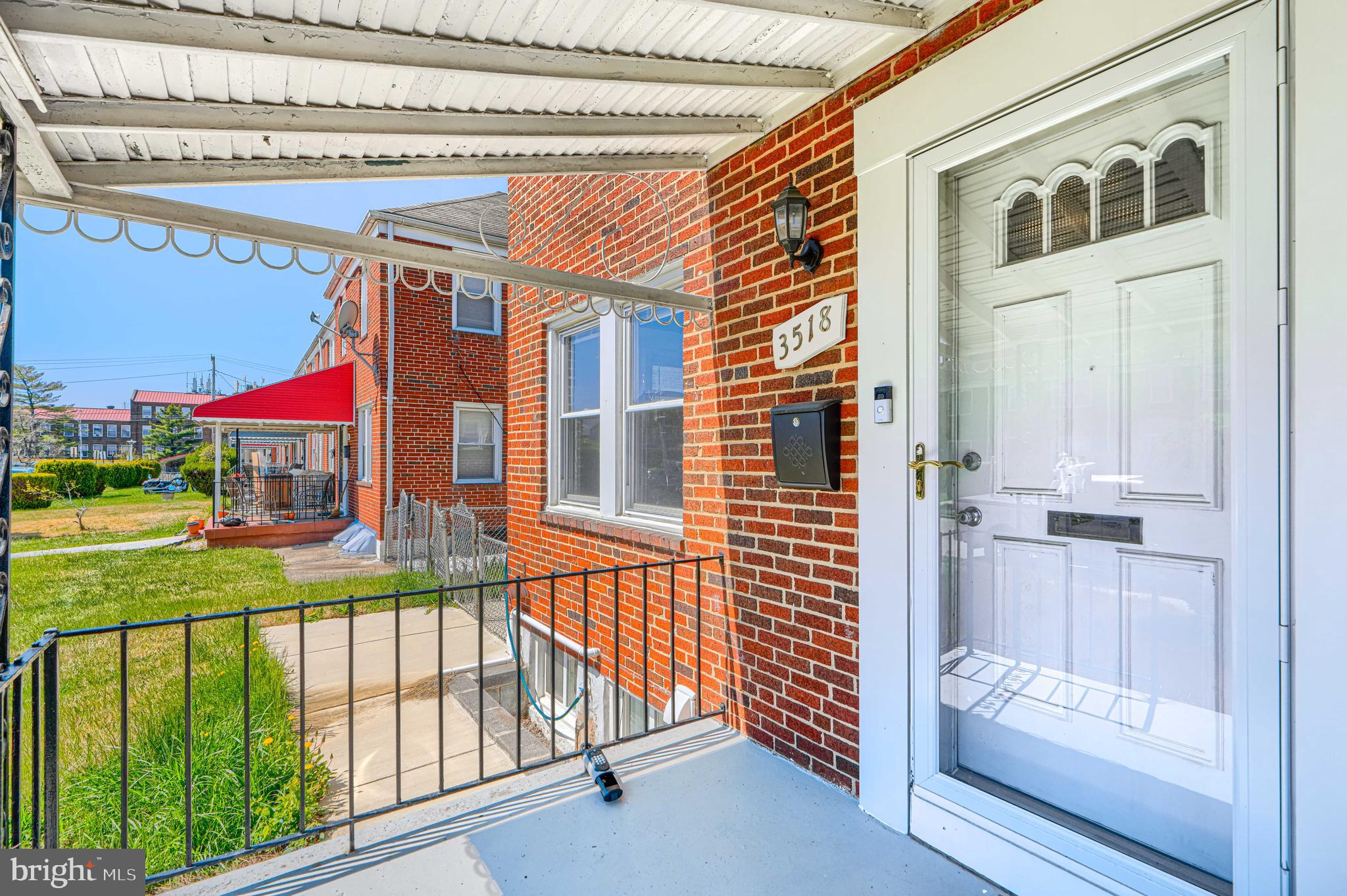 3518 Elmora Avenue Baltimore, MD 21213 - Photo 3 of 29