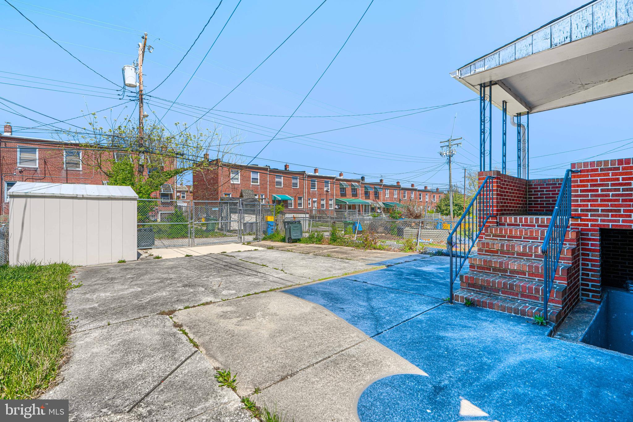 3518 Elmora Avenue Baltimore, MD 21213 - Photo 4 of 29
