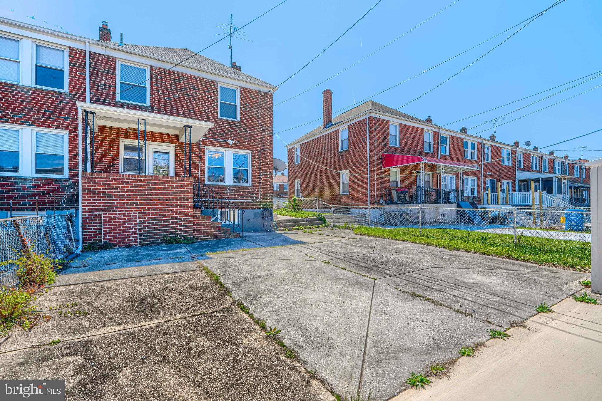 3518 Elmora Avenue Baltimore, MD 21213 - Photo 5 of 29