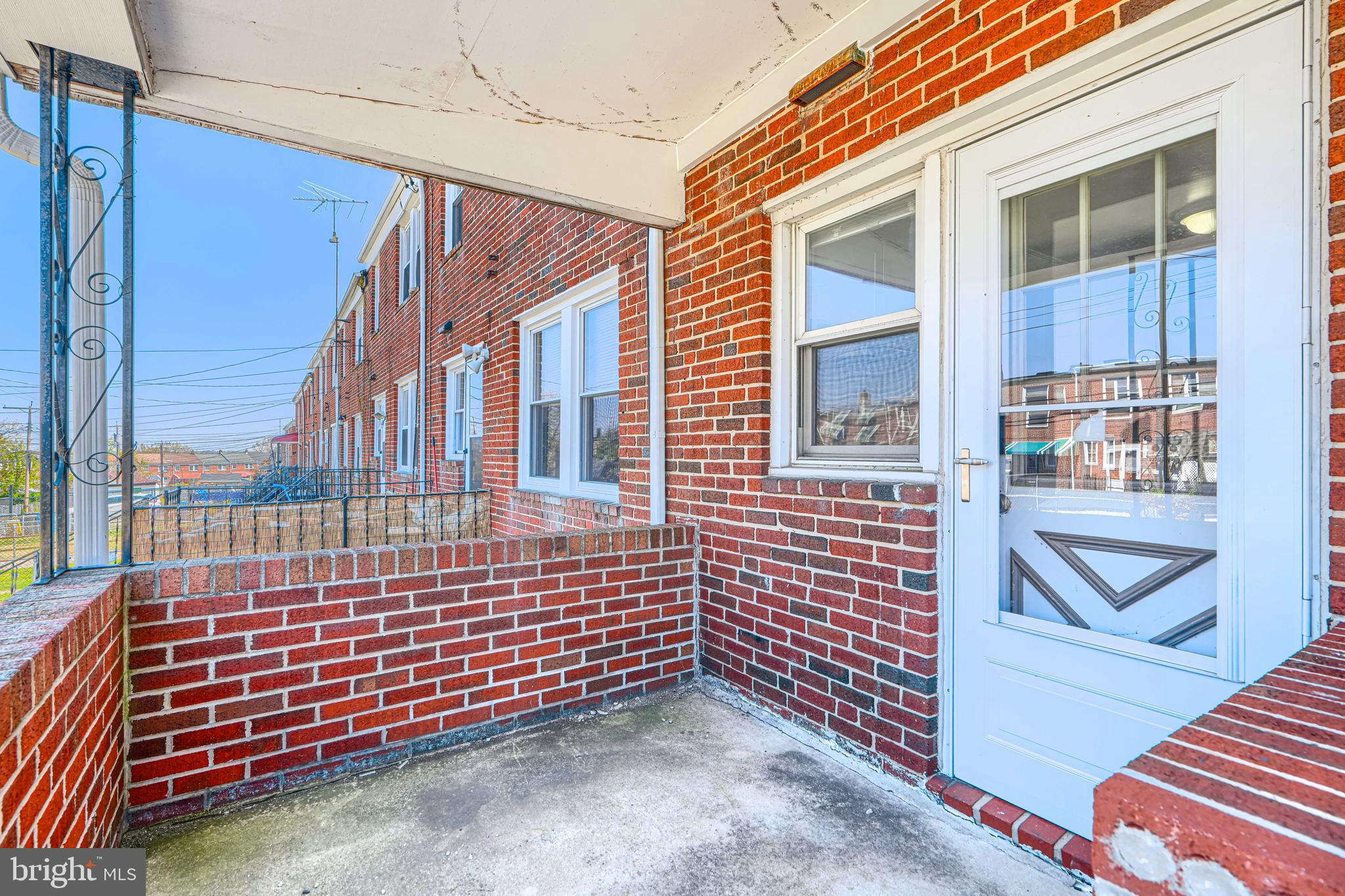 3518 Elmora Avenue Baltimore, MD 21213 - Photo 6 of 29
