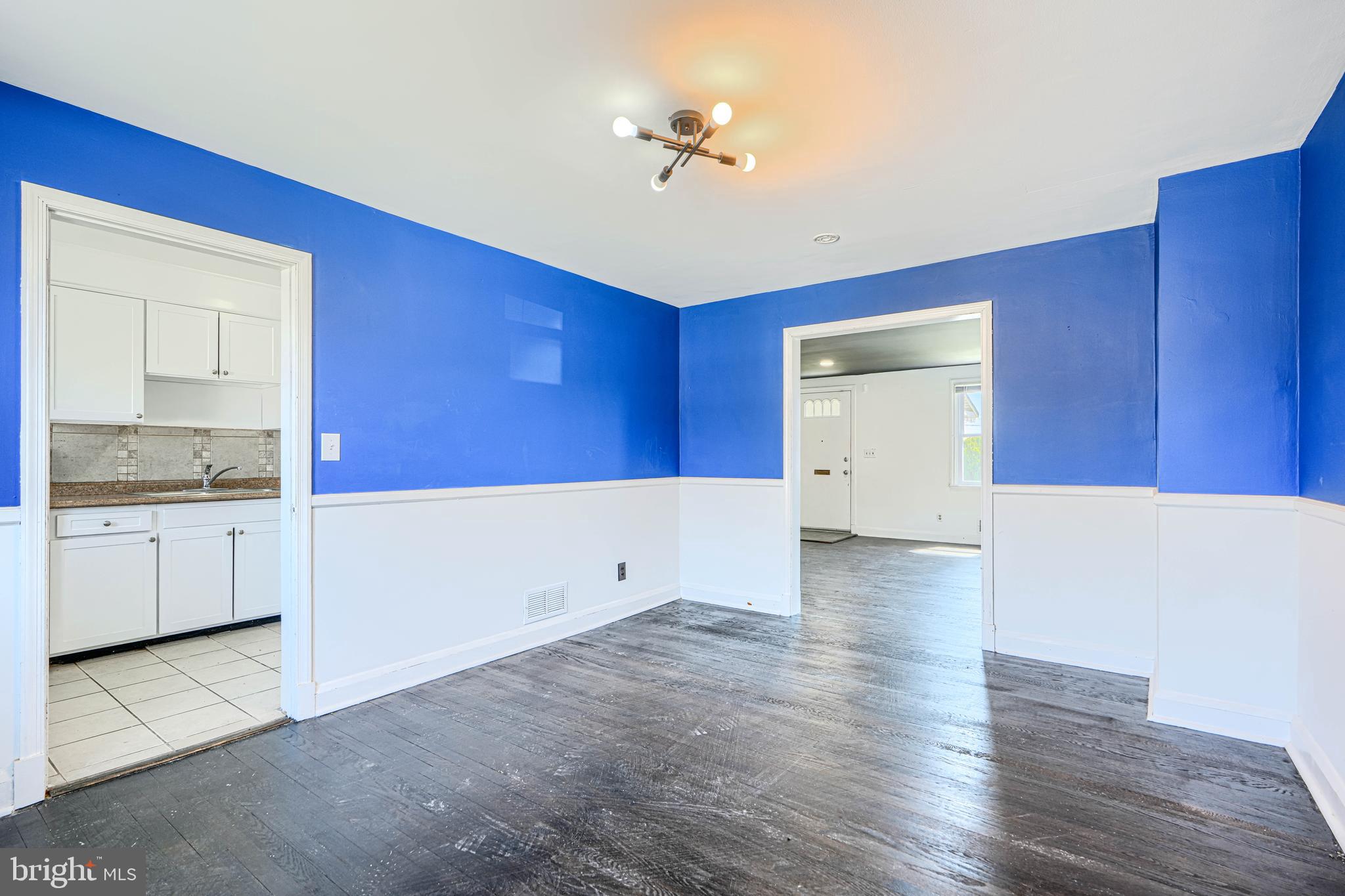 3518 Elmora Avenue Baltimore, MD 21213 - Photo 10 of 29
