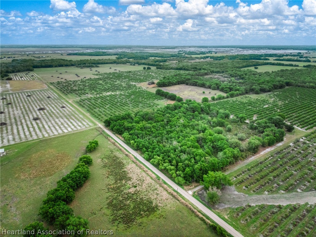 0 North Bailey Road Wauchula, FL 33873 - Photo 5 of 11 a view of a lush green field