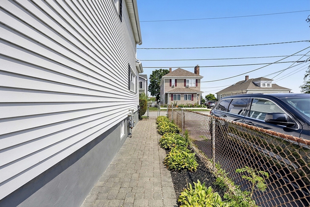 157 Denver Street Fall River, MA 02721 - Photo 36 of 40 Gallery Image 36