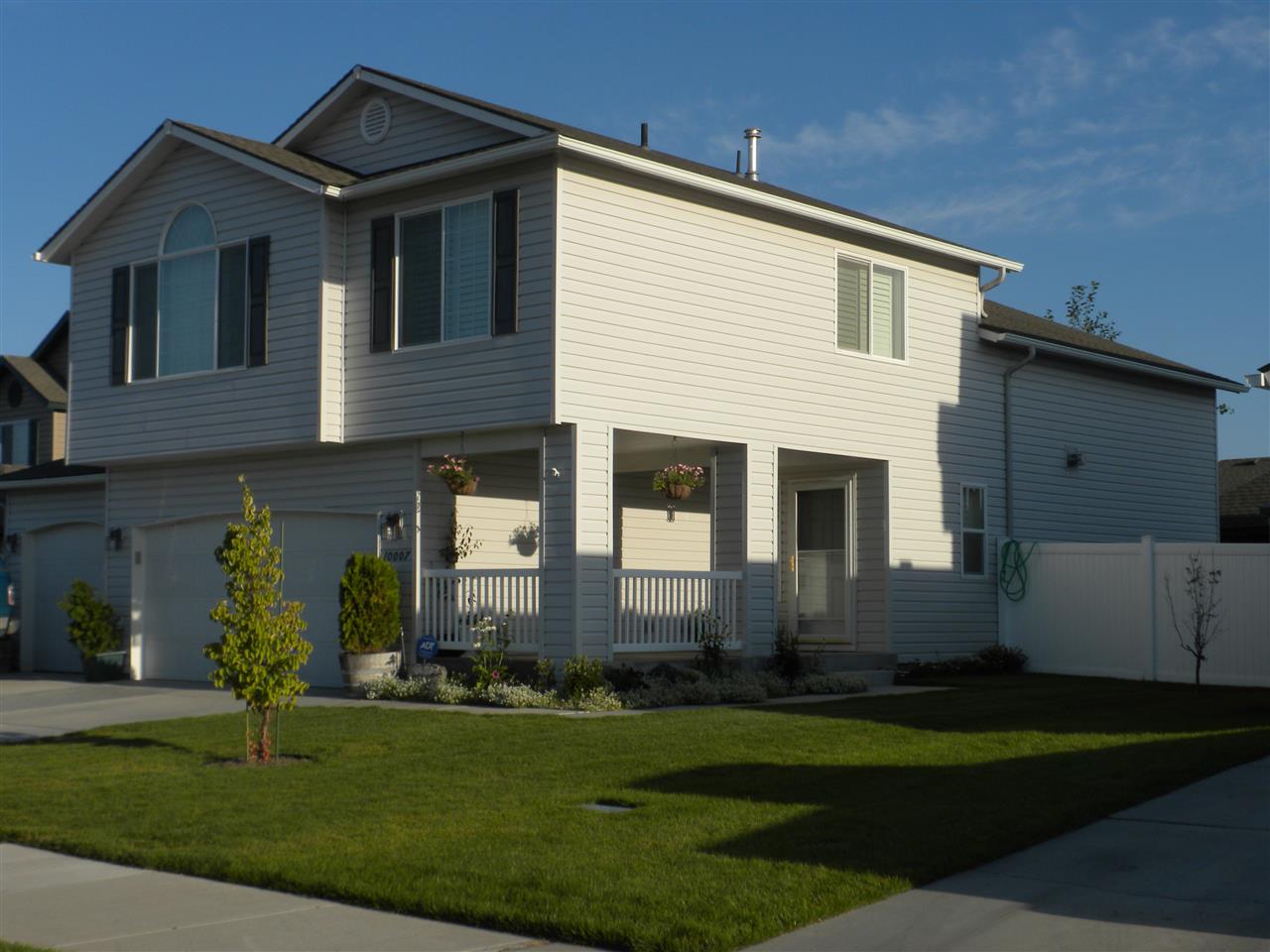 10007 West Raspberry Avenue Cheney, WA 99004 - Photo 1 of 20
