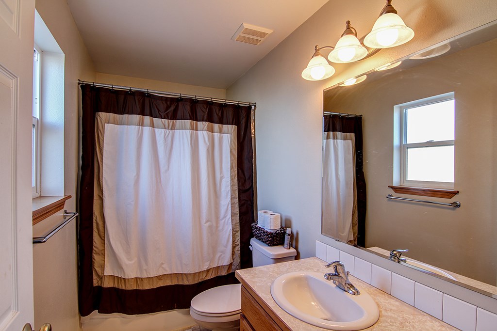 10007 West Raspberry Avenue Cheney, WA 99004 - Photo 12 of 20