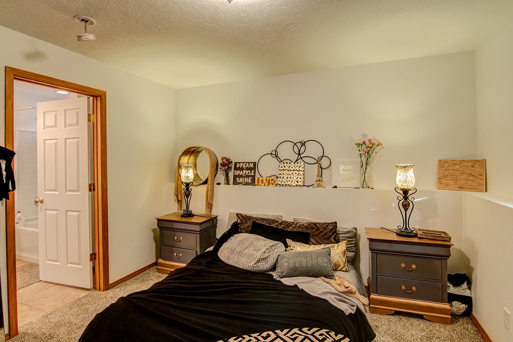 10007 West Raspberry Avenue Cheney, WA 99004 - Photo 15 of 20