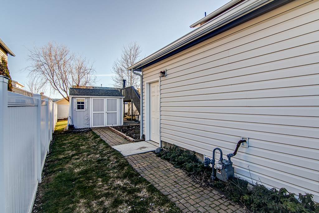 10007 West Raspberry Avenue Cheney, WA 99004 - Photo 18 of 20