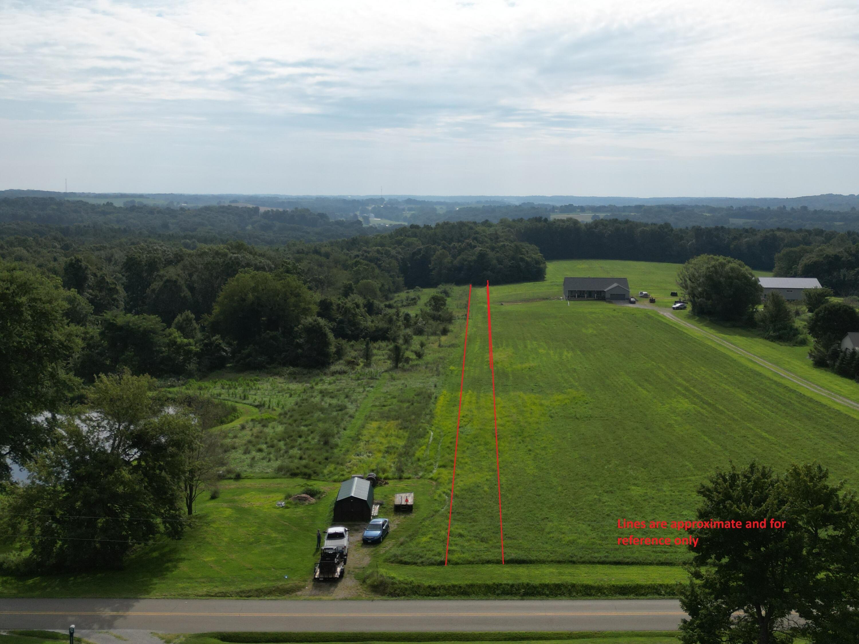 0 Toll Gate Road Somerset, OH 43783 - Photo 40 of 40 20Ft