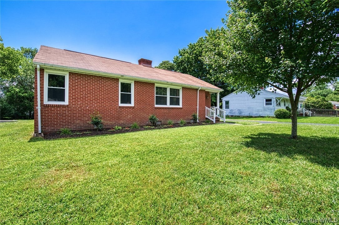 347 Whealton Road Hampton, VA 23605 - Photo 31 of 32 Gallery Image 31