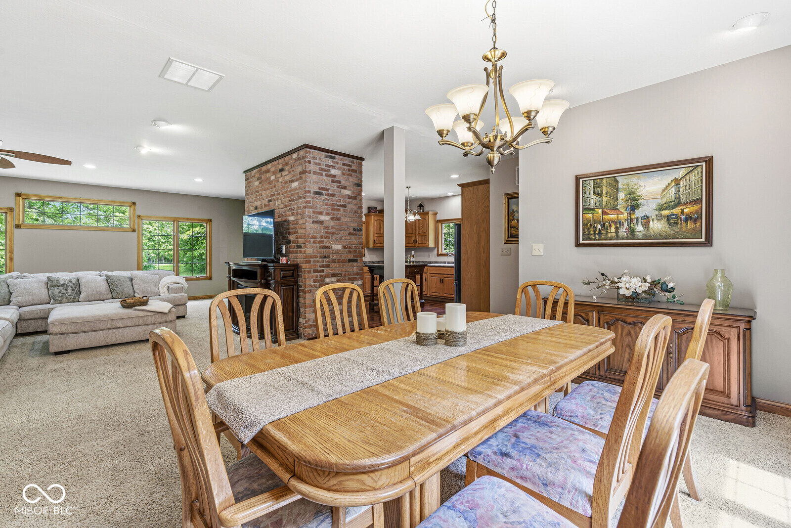 5599 Brandywine Road Shelbyville, IN 46176 - Photo 9 of 48