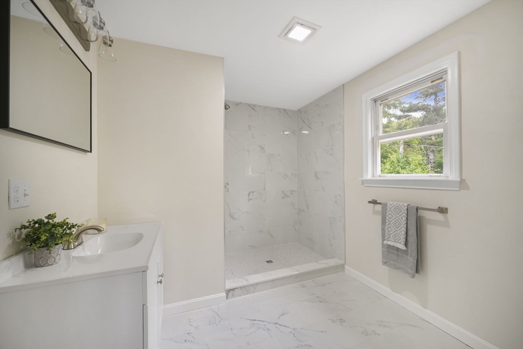 1030 Oak Street Dighton, MA 02764 - Photo 17 of 20 a bathroom with a shower