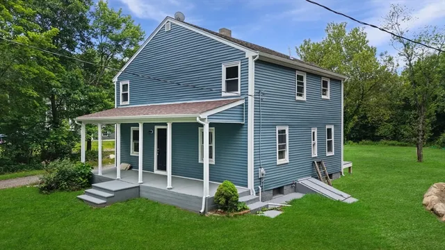 $559,900 | 1030 Oak Street, Dighton, MA 02764