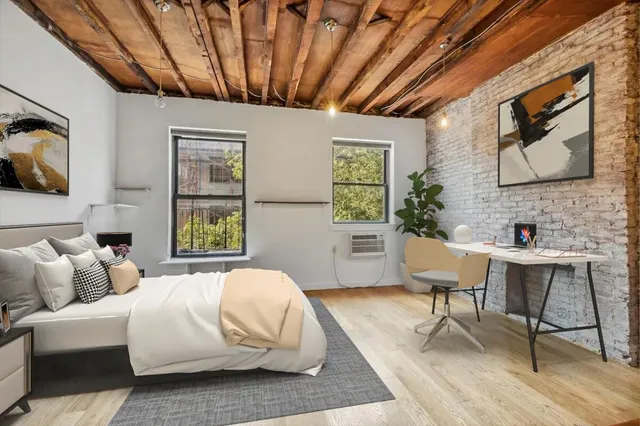 $3,800 | 105 West 77th Street, Unit 3F | Upper West Side