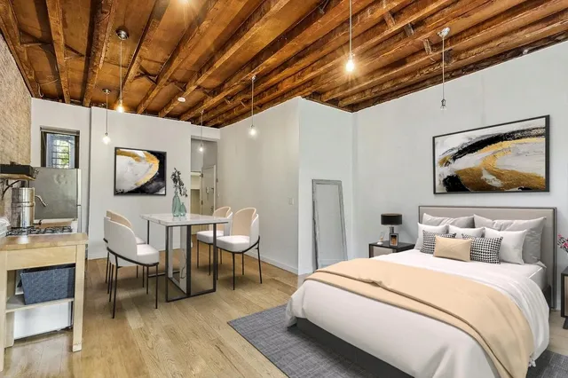 $3,800 | 105 West 77th Street, Unit 3F | Upper West Side