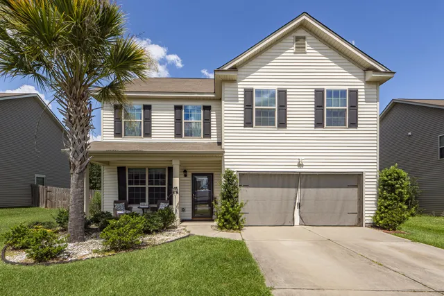 $475,000 | 7600 High Maple Circle, North Charleston, SC 29418