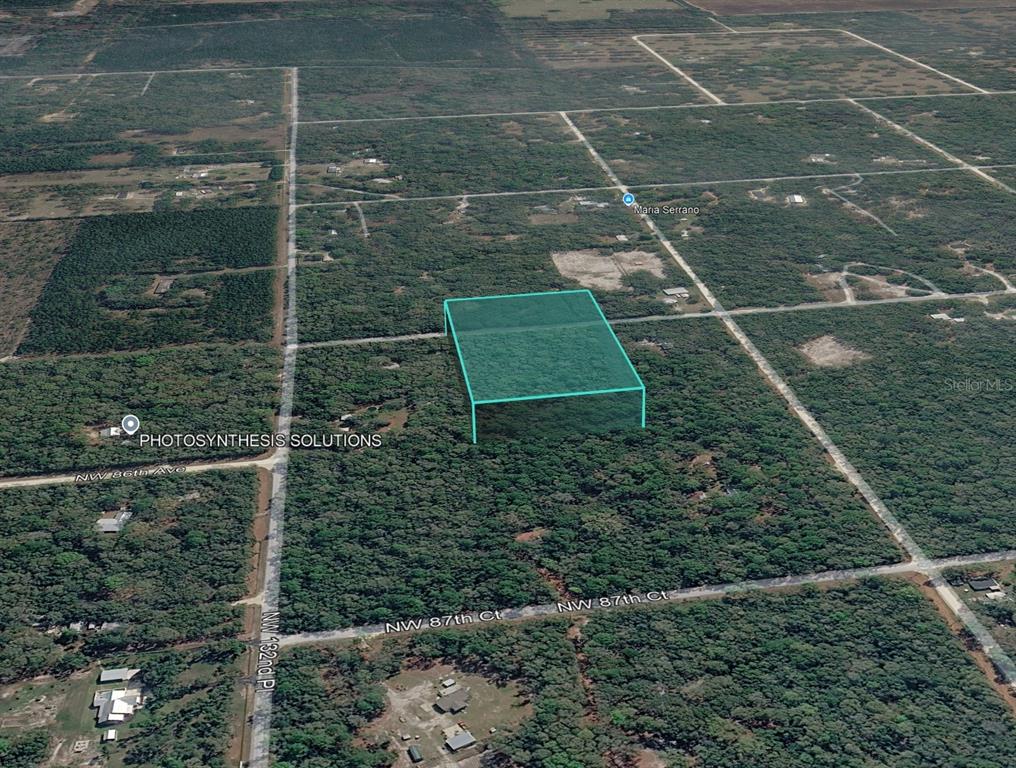 Northwest 85th Avenue Chiefland, FL 32626 - Photo 15 of 26