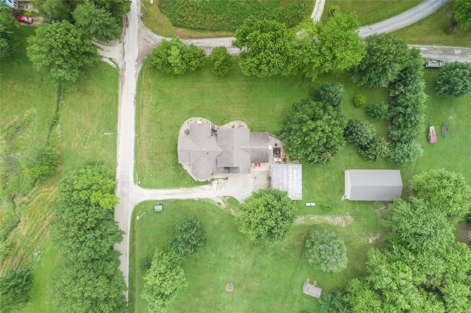 21223 Croxford Road Grafton, IL 62037 - Photo 12 of 49