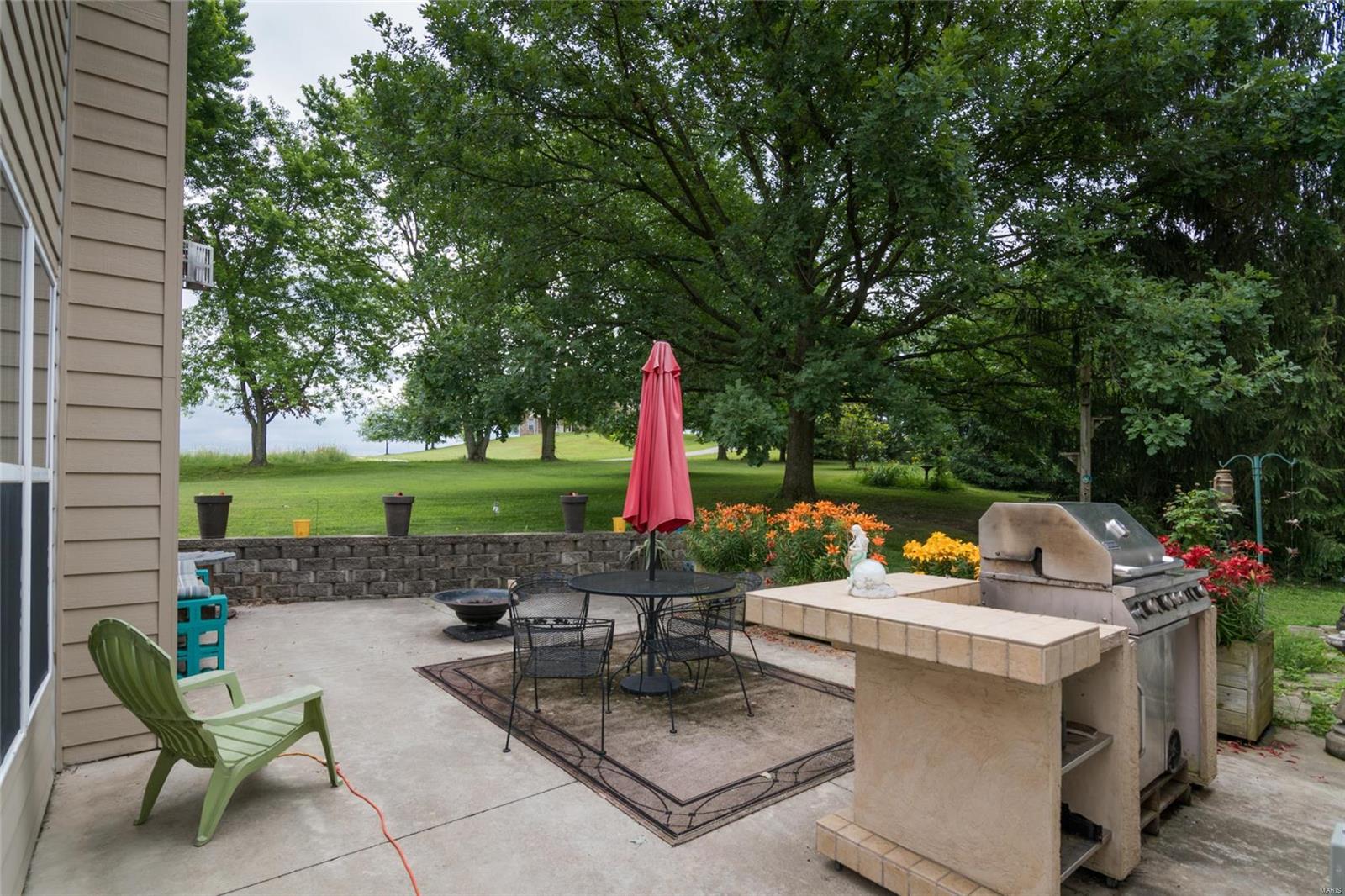 21223 Croxford Road Grafton, IL 62037 - Photo 13 of 49