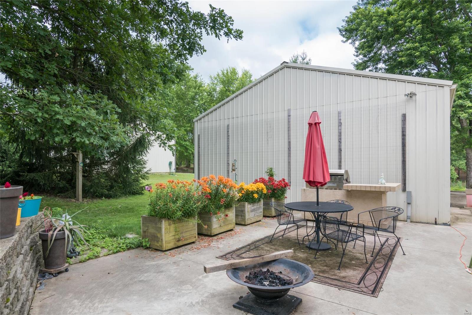 21223 Croxford Road Grafton, IL 62037 - Photo 14 of 49
