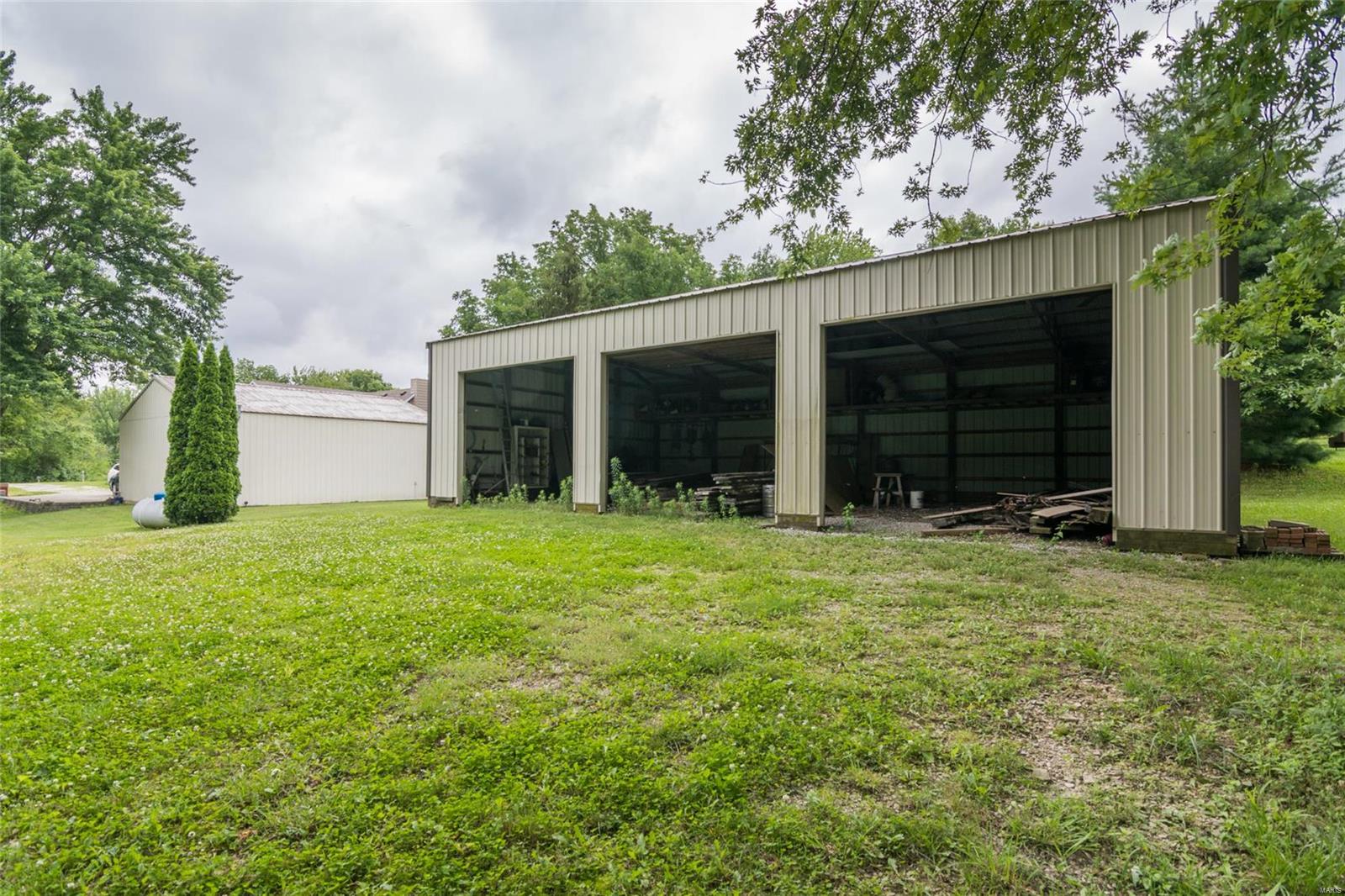 21223 Croxford Road Grafton, IL 62037 - Photo 15 of 49