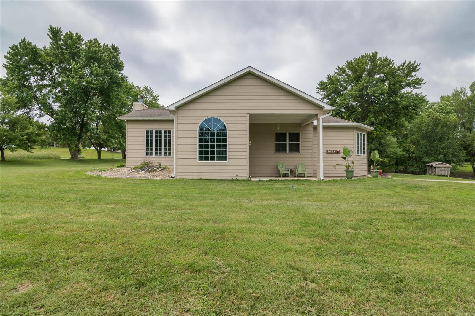 21223 Croxford Road Grafton, IL 62037 - Photo 17 of 49