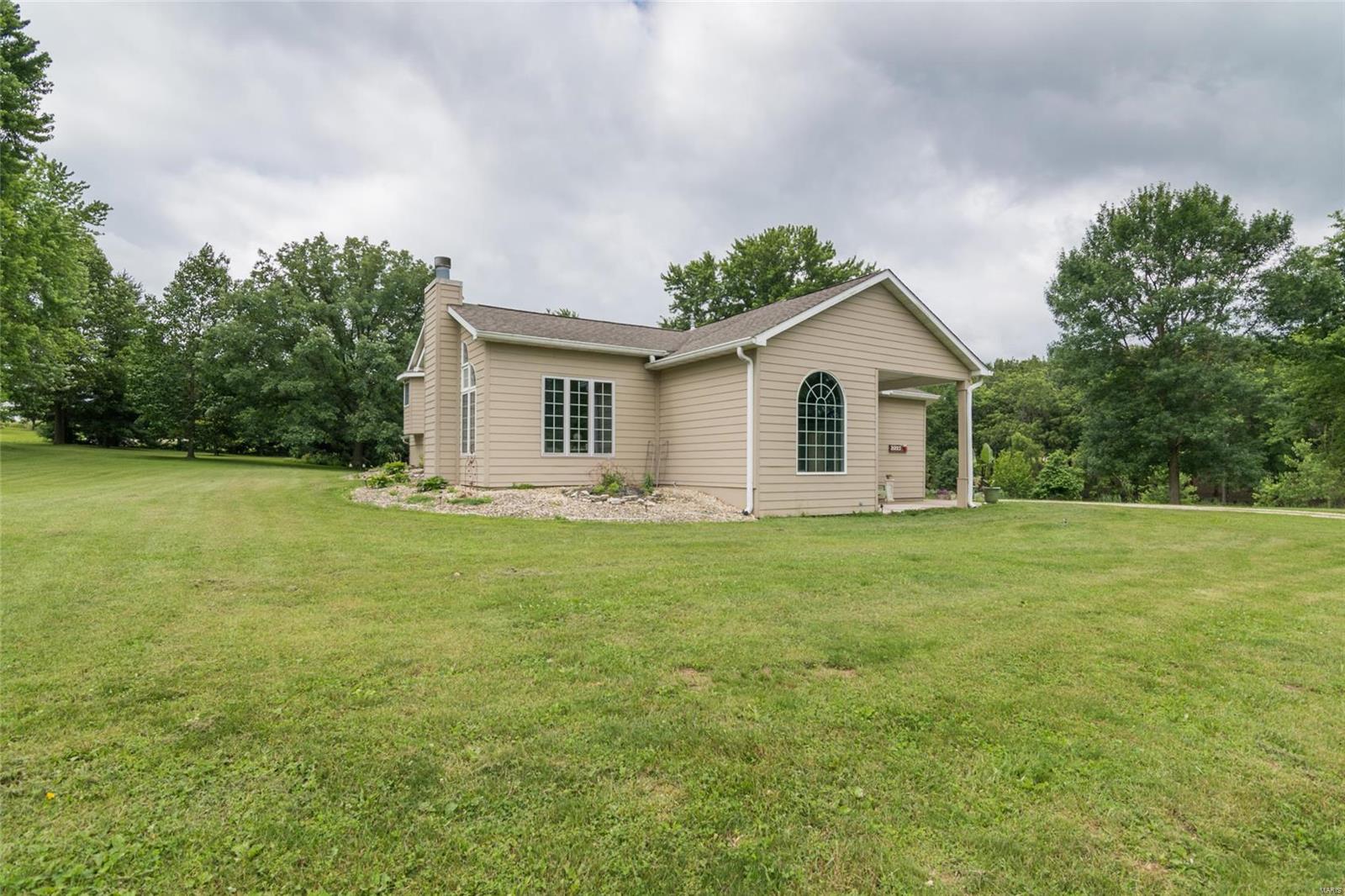 21223 Croxford Road Grafton, IL 62037 - Photo 18 of 49